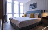 Туры в отель ParkLife Condesa Hipodromo