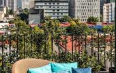 Туры в отель ParkLife Condesa Hipodromo