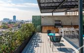 Туры в отель ParkLife Condesa Hipodromo