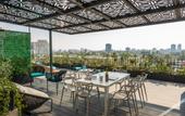 Туры в отель ParkLife Condesa Hipodromo