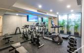 Туры в отель ParkLife Condesa Hipodromo