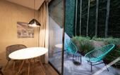 Туры в отель ParkLife Condesa Hipodromo