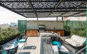 Туры в отель ParkLife Condesa Hipodromo