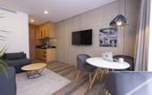 Туры в отель ParkLife Condesa Hipodromo