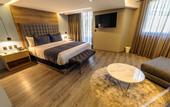 Туры в отель Alia Inn Boutique WTC