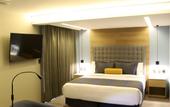 Туры в отель Alia Inn Boutique WTC