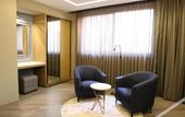 Туры в отель Alia Inn Boutique WTC