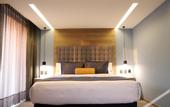 Туры в отель Alia Inn Boutique WTC