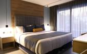 Туры в отель Alia Inn Boutique WTC