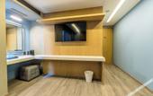 Туры в отель Alia Inn Boutique WTC