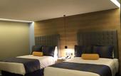Туры в отель Alia Inn Boutique WTC