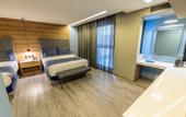 Туры в отель Alia Inn Boutique WTC