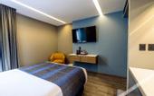 Туры в отель Alia Inn Boutique WTC