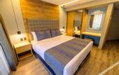 Туры в отель Alia Inn Boutique WTC