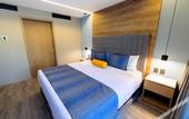 Туры в отель Alia Inn Boutique WTC