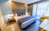 Туры в отель Alia Inn Boutique WTC