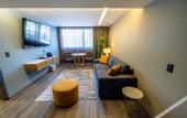 Туры в отель Alia Inn Boutique WTC