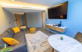 Туры в отель Alia Inn Boutique WTC