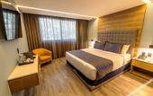 Туры в отель Alia Inn Boutique WTC