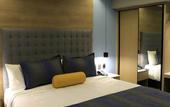 Туры в отель Alia Inn Boutique WTC