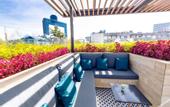 Туры в отель Alia Inn Boutique WTC