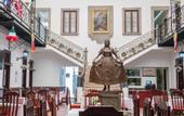 Туры в отель HOTEL MARGARITA
