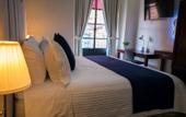 Туры в отель HOTEL MARGARITA