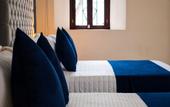 Туры в отель HOTEL MARGARITA