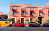 Туры в отель HOTEL MARGARITA