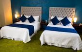 Туры в отель HOTEL MARGARITA