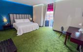 Туры в отель HOTEL MARGARITA
