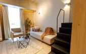 Туры в отель Hotel Mutuo Vive