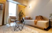 Туры в отель Hotel Mutuo Vive