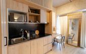 Туры в отель Hotel Mutuo Vive