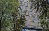 Туры в отель Hotel Mutuo Vive