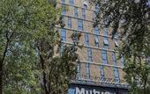 Туры в отель Hotel Mutuo Vive