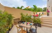 Туры в отель Mura Hotel Boutique