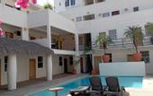 Туры в отель HOTEL BIULU