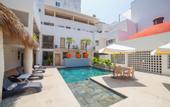 Туры в отель HOTEL BIULU