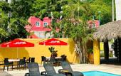 Туры в отель HOTEL BIULU