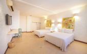 Туры в отель HOTEL BIULU