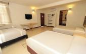Туры в отель HOTEL BIULU