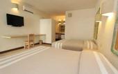 Туры в отель HOTEL BIULU