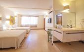 Туры в отель HOTEL BIULU