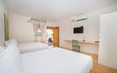 Туры в отель HOTEL BIULU