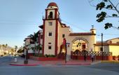 Туры в отель MISION SANTA ISABEL