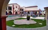 Туры в отель MISION SANTA ISABEL