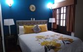 Туры в отель MISION SANTA ISABEL