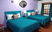 Туры в отель MISION SANTA ISABEL