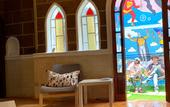 Туры в отель Hostal Fungi Casa Rosa